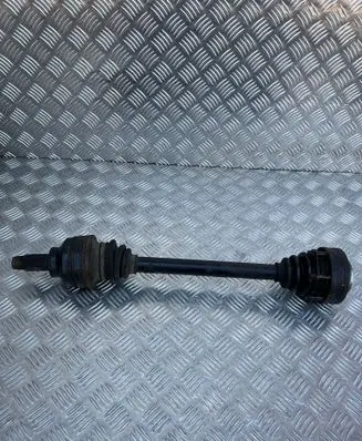 BMW 5 E39 Rear driveshaft 1229142