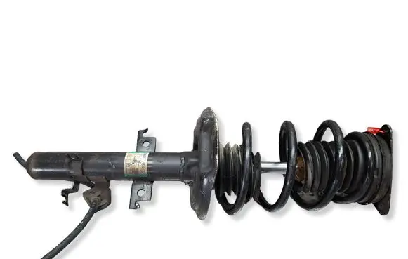 Renault Kadjar Front shock absorber/damper S14795853 543024EA3A