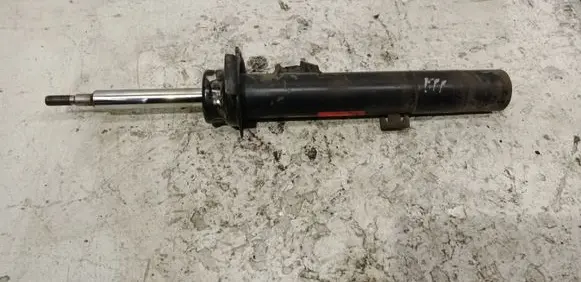 BMW 1 E81 E87 Front shock absorber/damper 334626