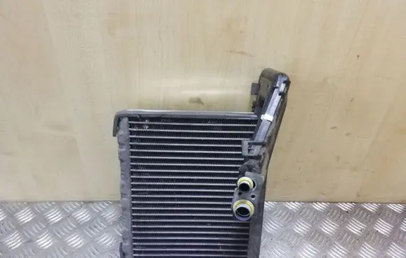 Volvo S80 Air conditioning (A/C) radiator (interior) 