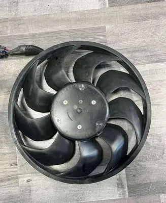 Tesla Model Y Oil fill pipe PA6GF35 KD952