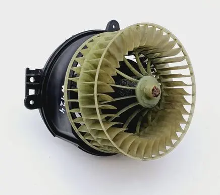 Mercedes-Benz E W124 Heater fan/blower 