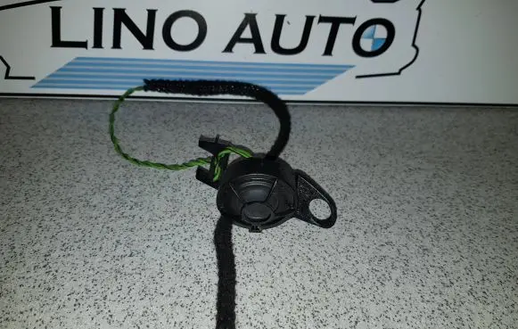 BMW 3 E46 Front door high frequency speaker 2752507776