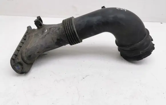 Renault Zoe Air intake hose/pipe 290935816R