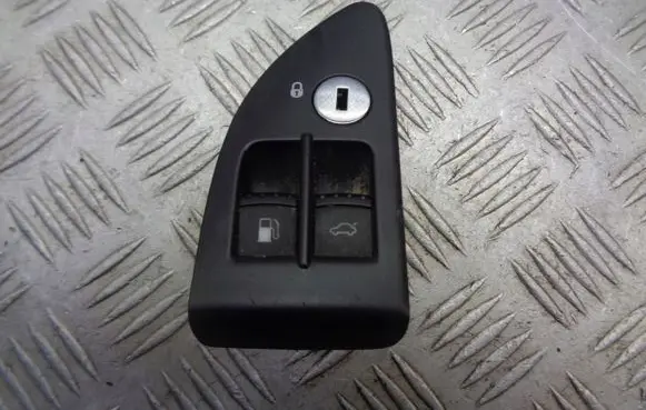 Skoda Superb B5 (3U) A set of switches 