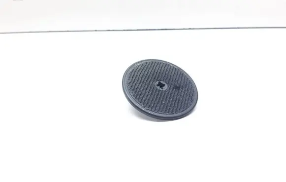 BMW X3 E83 Floor mat clip fixing clamp 