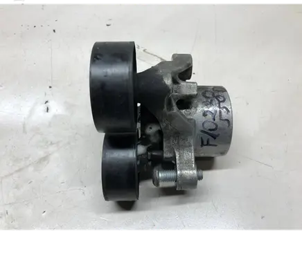BMW 5 F10 F11 Alternator belt tensioner 