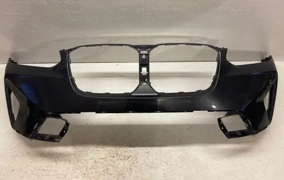 BMW X3 G01 Front bumper 51119451132