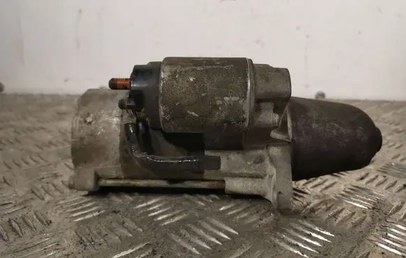 Subaru Forester SH Starter motor 23300AA620