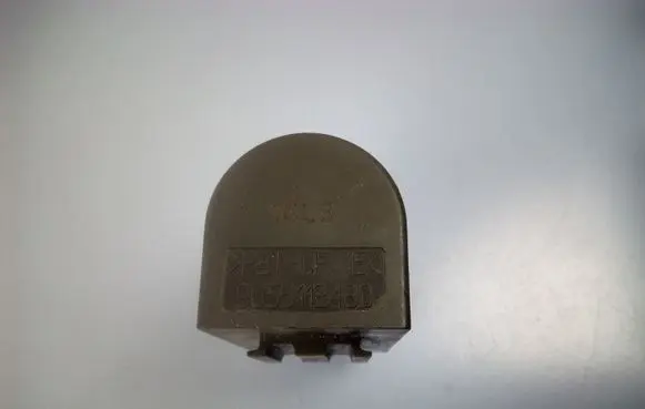 Peugeot 807 Other relay 9656112480