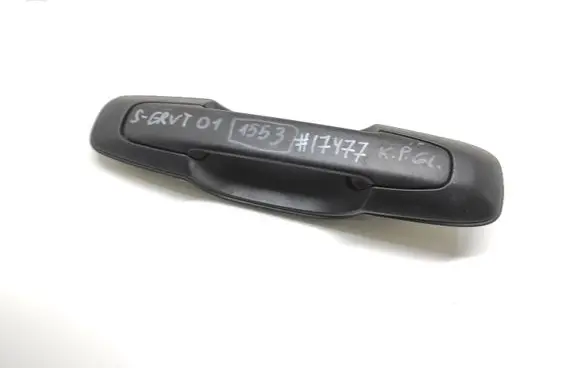 Suzuki Grand Vitara I Front door exterior handle 8282065D00