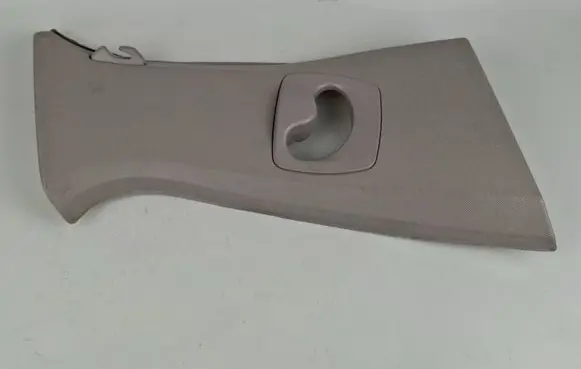 BMW 5 F10 F11 (B) pillar trim (top) 9116350 52107010