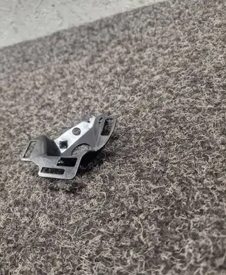 Mercedes-Benz AMG GT R190 C190 Other body part A1976890458