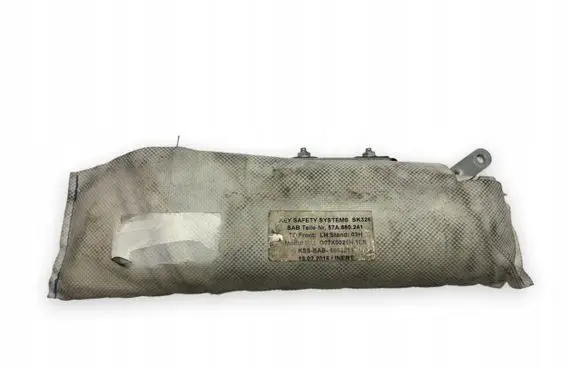 Skoda Karoq Seat airbag 57A880241