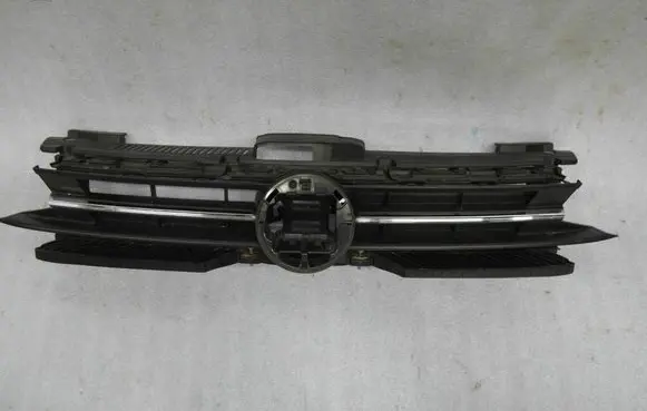 Volkswagen Polo VI Front bumper mounting bracket 2G0805705