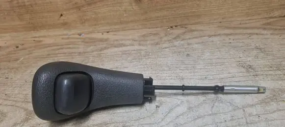 Volvo S80 Gear shift switch/knob 
