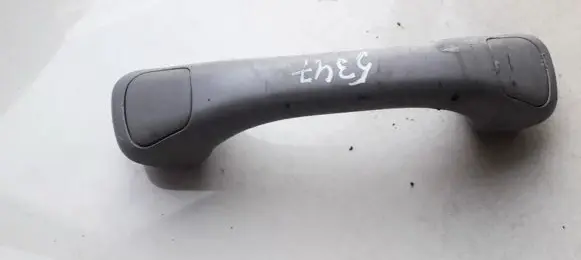 Volvo S60 Rear door interior handle 13550