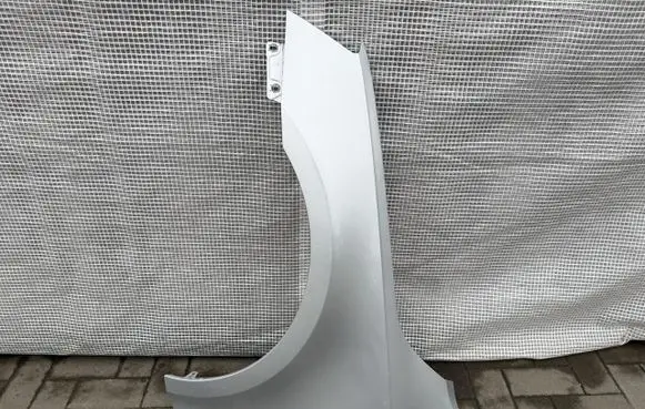 Skoda Octavia Mk3 (5E) Fender 