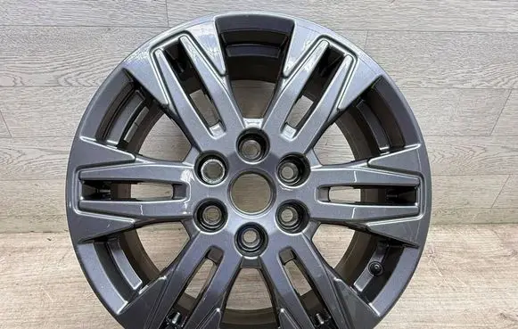 Ford Ranger R17 alloy rim PZ31FA
