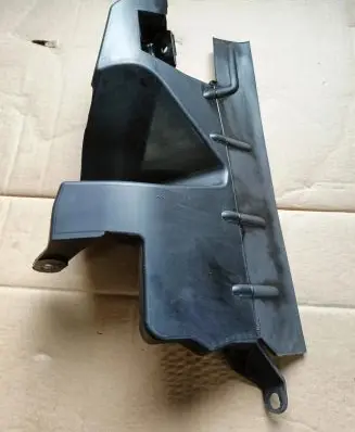 Ford Transit Custom Intercooler air guide/duct channel