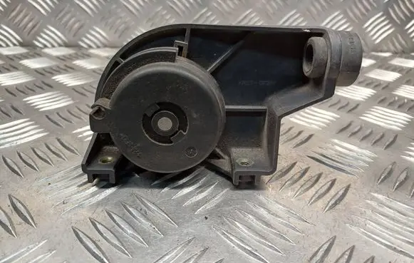 Citroen Xsara Picasso Accelerator pedal position sensor 9643365680 9613889180