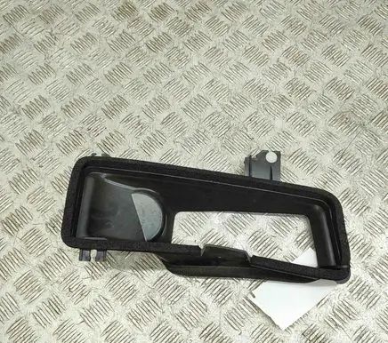 Tesla Model 3 Air intake duct part 158755400A 158827500A