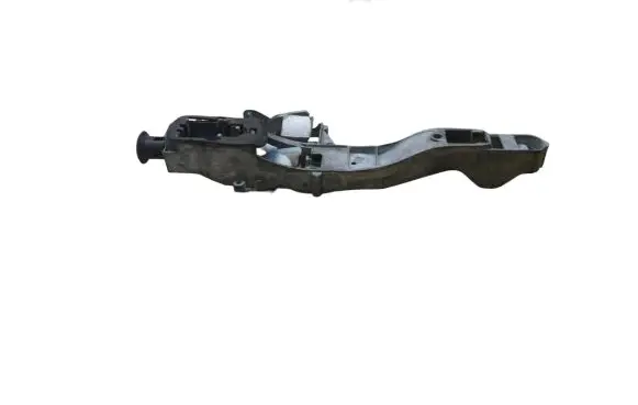 Citroen Berlingo Sliding door exterior handle/bracket 1199D3