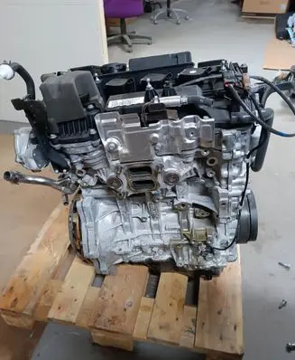 KIA Sportage Engine RFU RZ000759