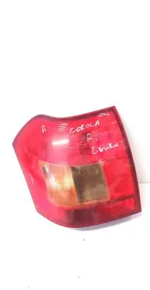 Toyota Corolla E120 E130 Rear/tail lights