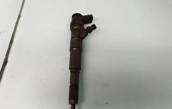 BMW 7 E65 E66 Fuel injector 7793836 13537793836 0445110216