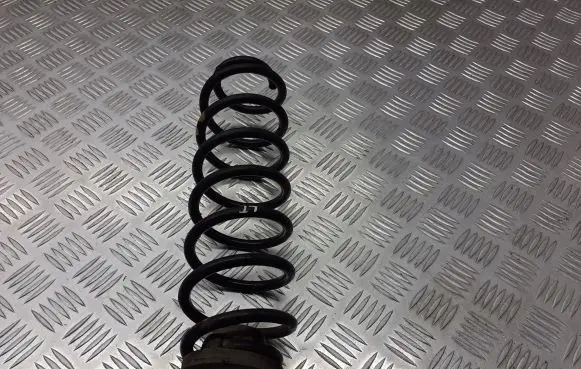 Seat Cordoba (6L) Rear coil spring BRAK