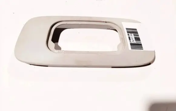 Citroen C8 Other interior part 241751