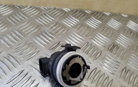 BMW 3 E46 Headlight part 