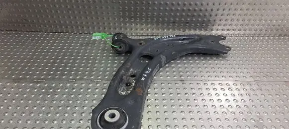 Front control arm