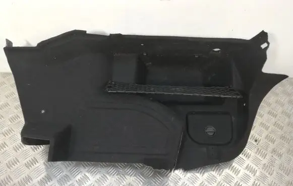 Mercedes-Benz E C207 W207 Other trunk/boot trim element A2076900941
