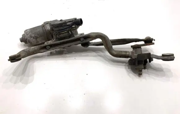 Toyota Yaris Front wiper linkage and motor 851100D190