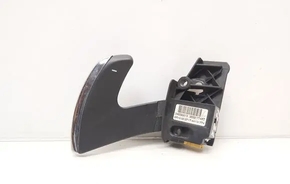 Citroen C4 I Picasso Gear shift switch/knob 96591774XT