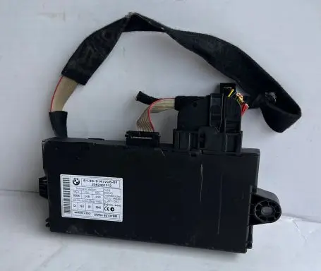 BMW 3 E90 E91 CAS control unit/module 9147226 6135914722601 2082461312