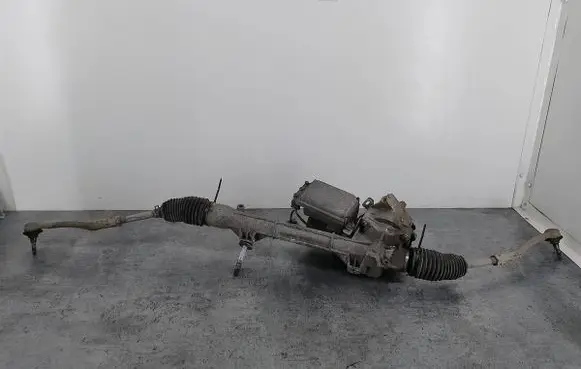 Peugeot 207 Steering rack 6820000090