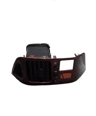 Mitsubishi Pajero Dashboard side air vent grill/cover trim Mr456381
