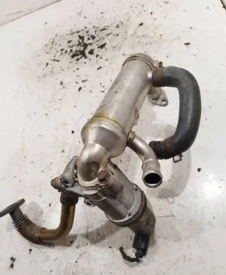 EGR valve
