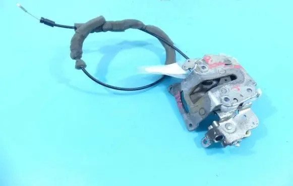 Dacia Dokker Rear door lock IMPRK989107
