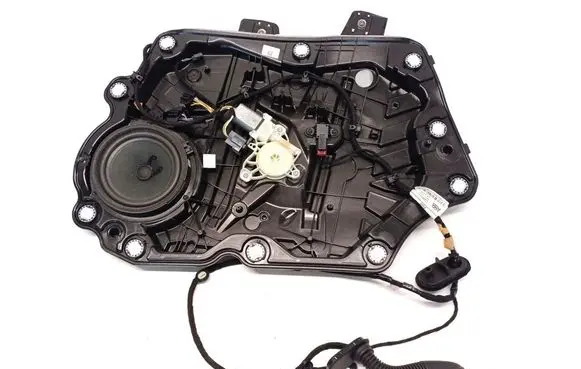 Ford Puma Front window lifting mechanism without motor L1TB-S23200-CD