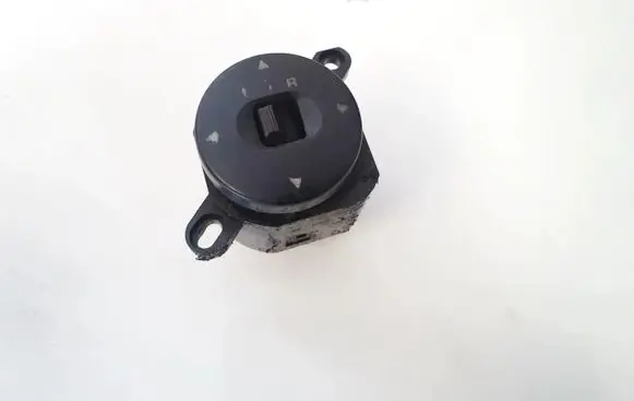 Mazda 626 Wing mirror switch