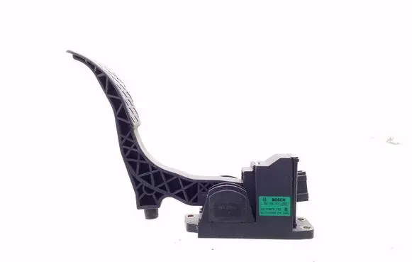 Skoda Fabia Mk1 (6Y) Accelerator throttle pedal 6Q1721503A 090209975 0280752215