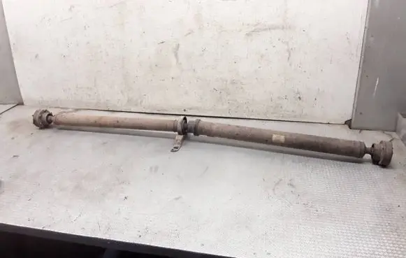 Audi A6 S6 C6 4F Drive shaft (set) 4F0521101B