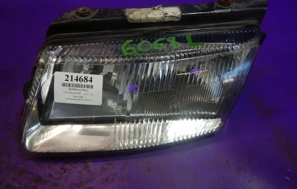 Volkswagen PASSAT B5 Headlight/headlamp