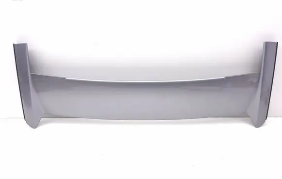 Peugeot 3008 III Tailgate/trunk spoiler 9840193980