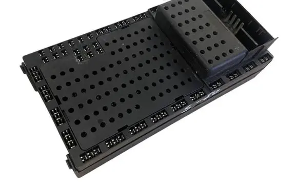Volvo S80 Fuse module