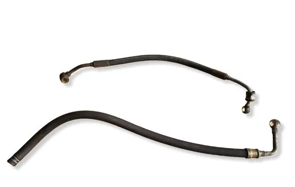 Iveco Daily 3rd gen Power steering hose/pipe/line 